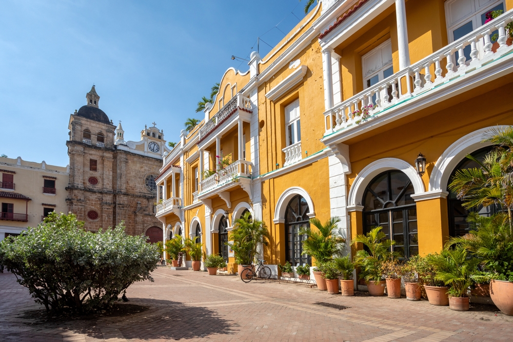 Colombia