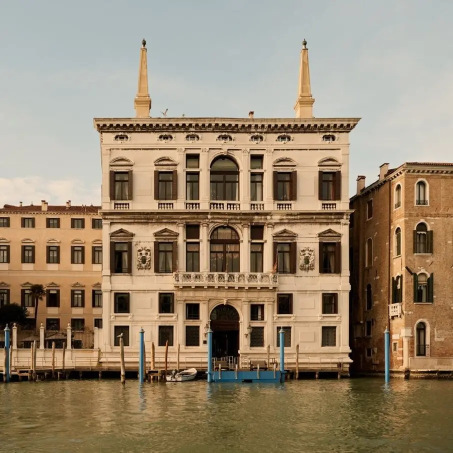 Aman Venice