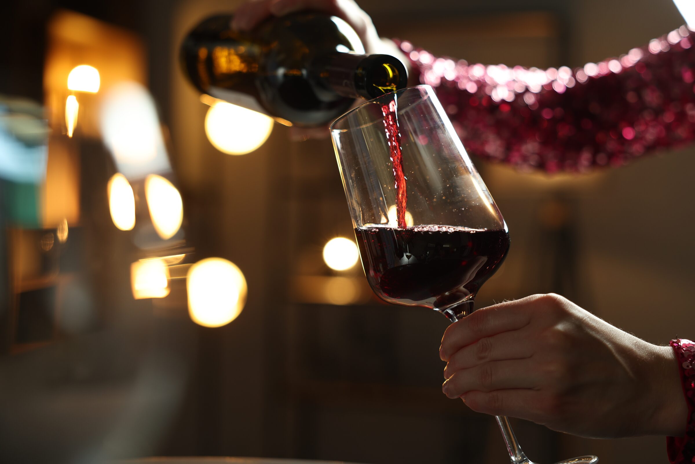 Tarde de cata en una bodega de Barolo con el productor