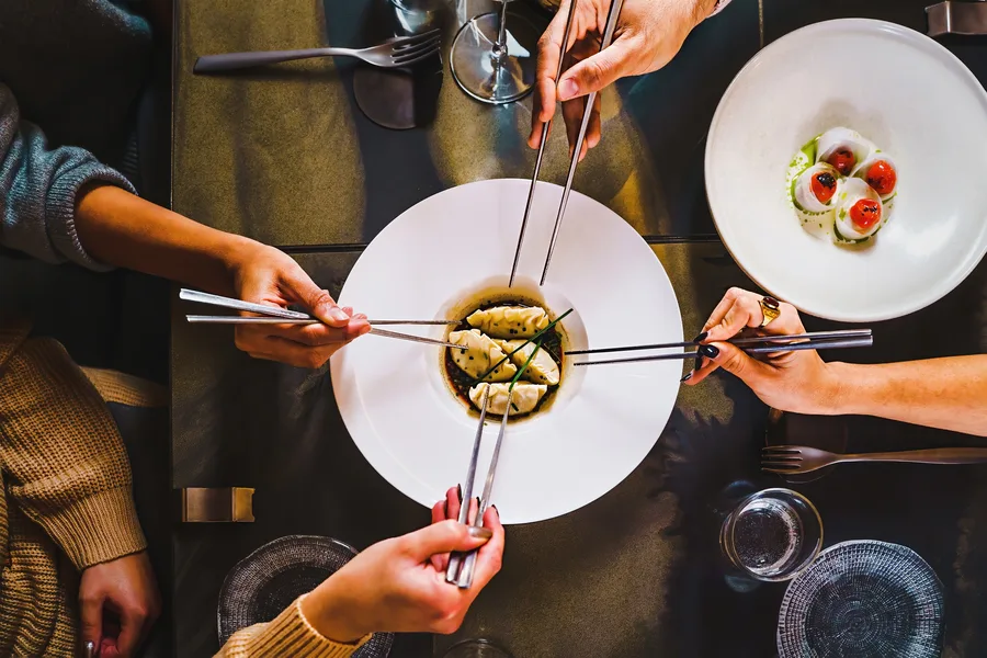 Gastronomía y Enoturismo