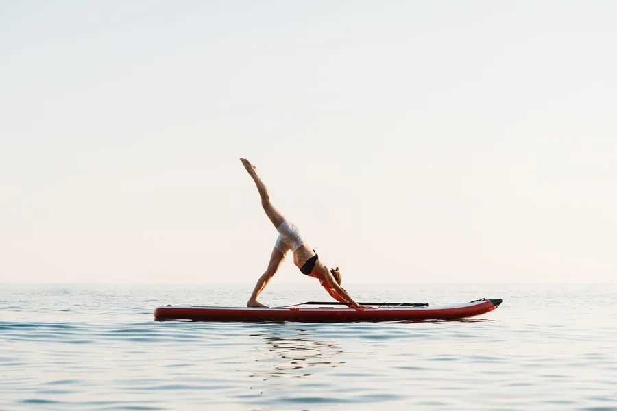 Wellness y Meditación