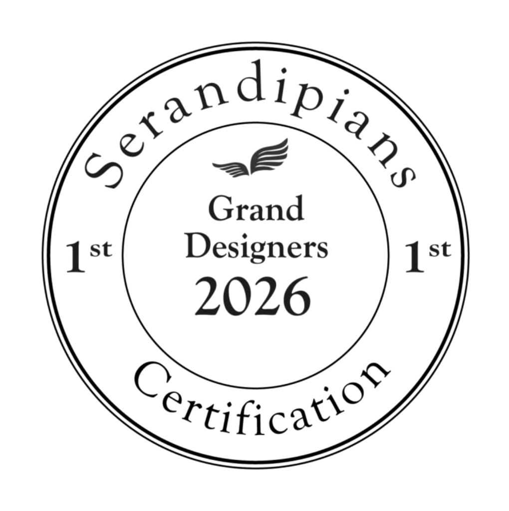 Serendipians Grand Designers