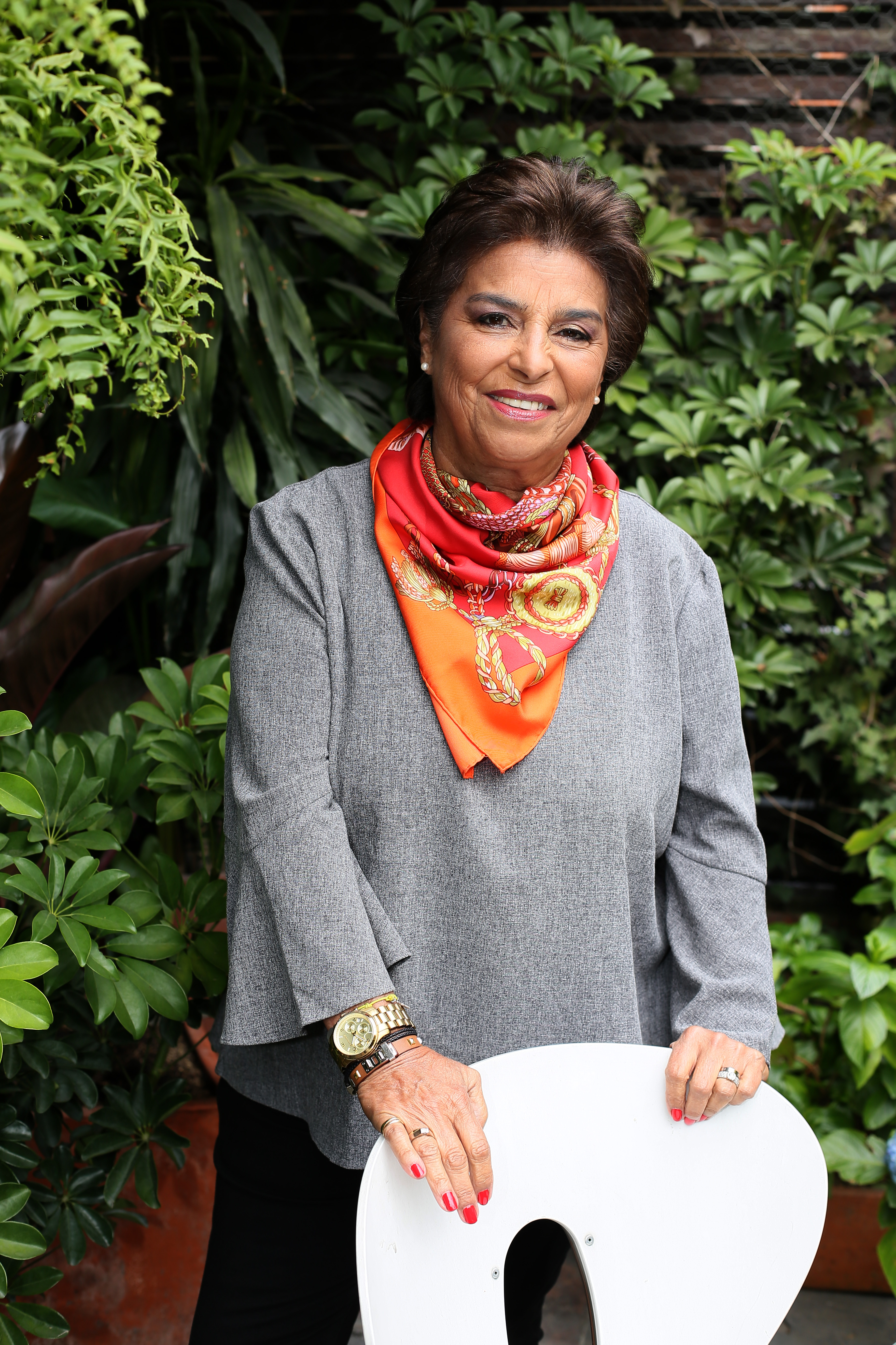 María Victoria Saiz
