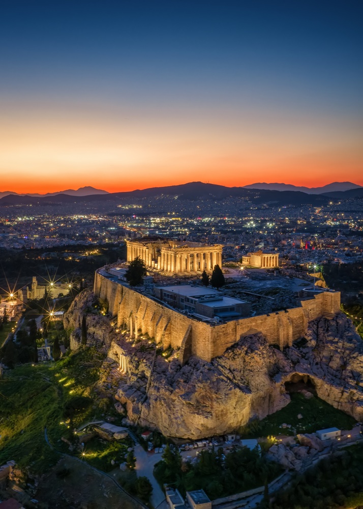 Grecia